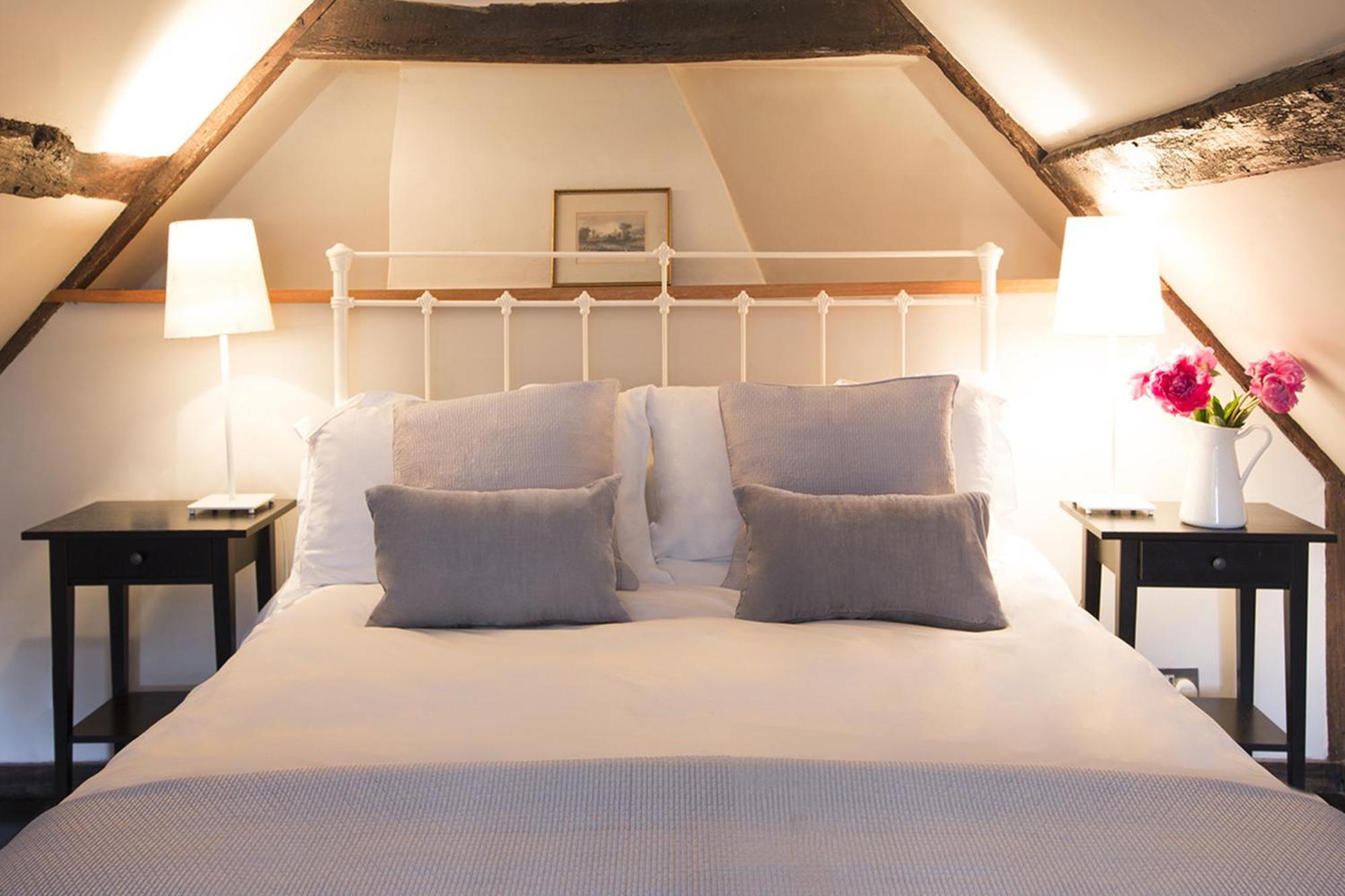 The Ram Inn Lewes Quarto foto