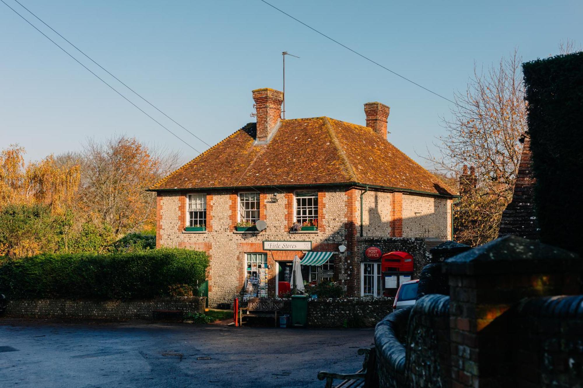 The Ram Inn Lewes Quarto foto