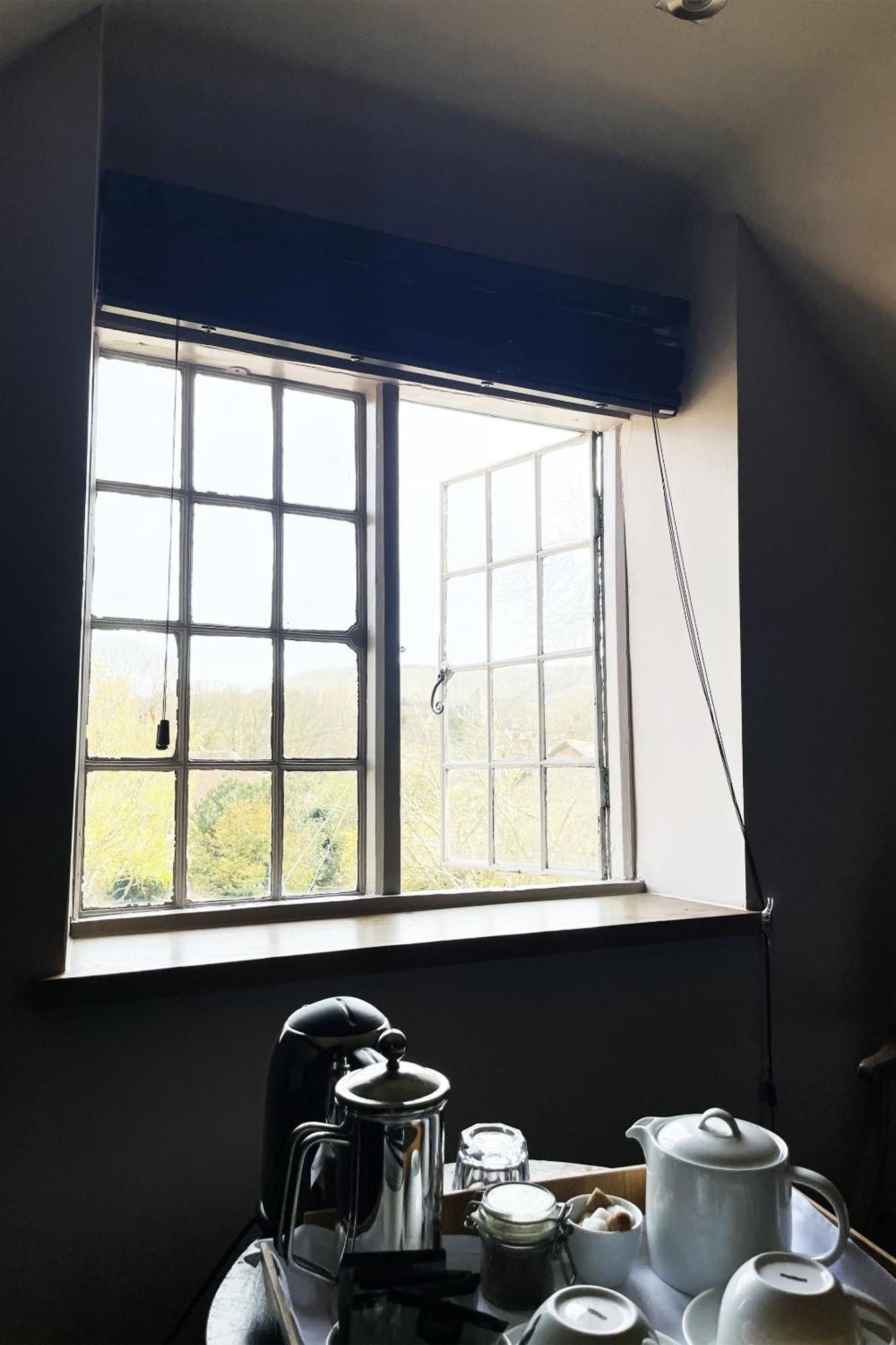 The Ram Inn Lewes Quarto foto