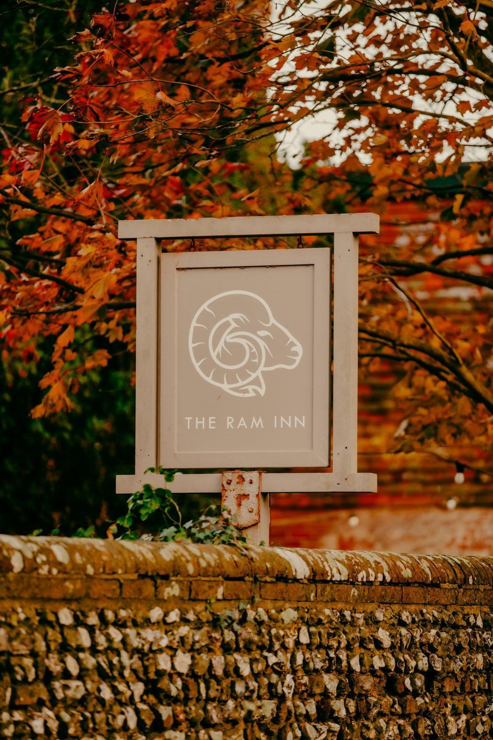 The Ram Inn Lewes Quarto foto