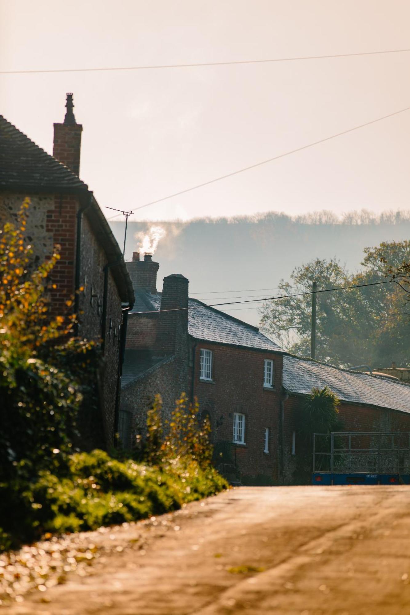 The Ram Inn Lewes Quarto foto