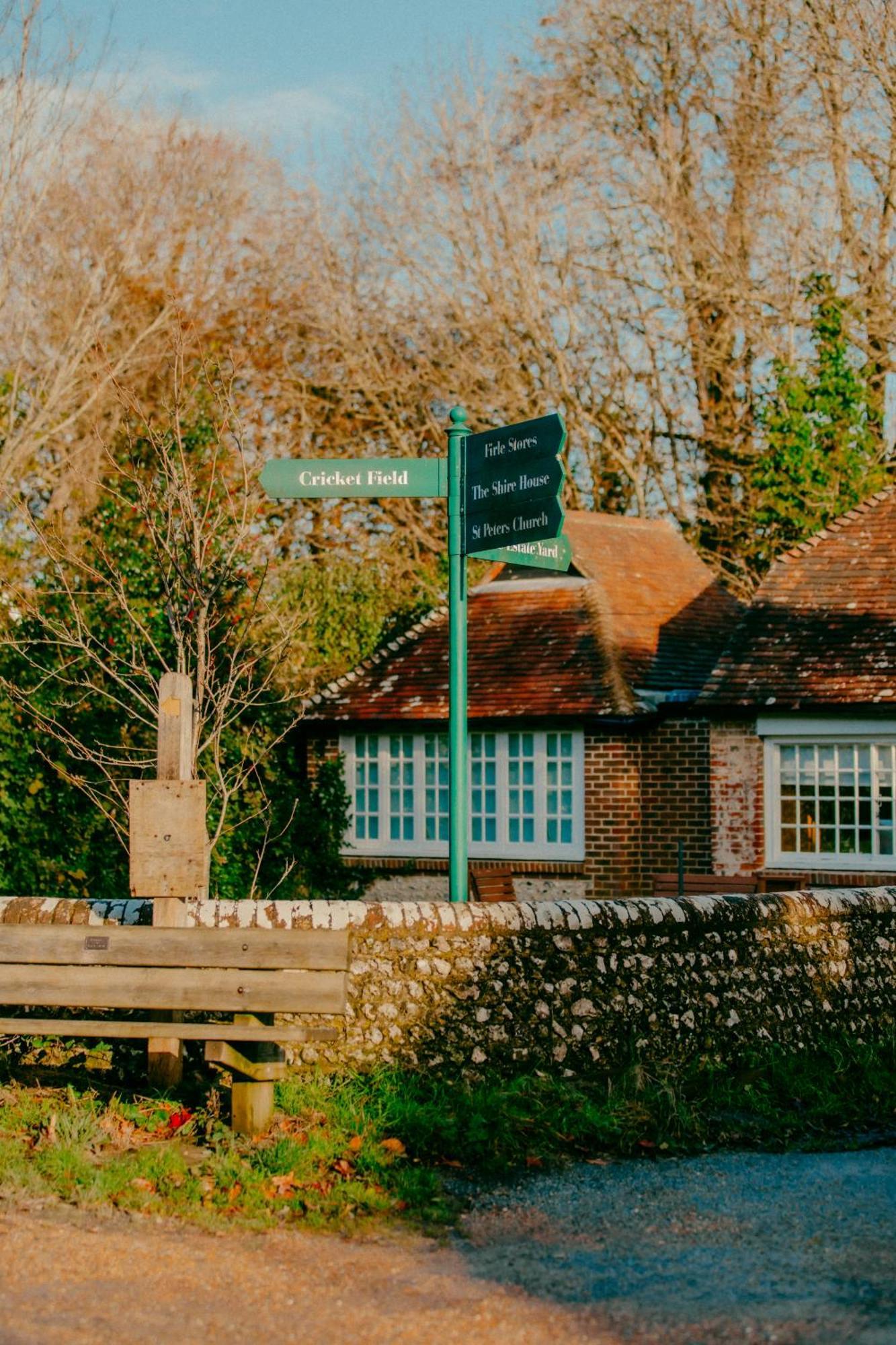 The Ram Inn Lewes Quarto foto
