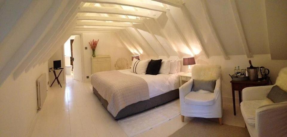 The Ram Inn Lewes Quarto foto
